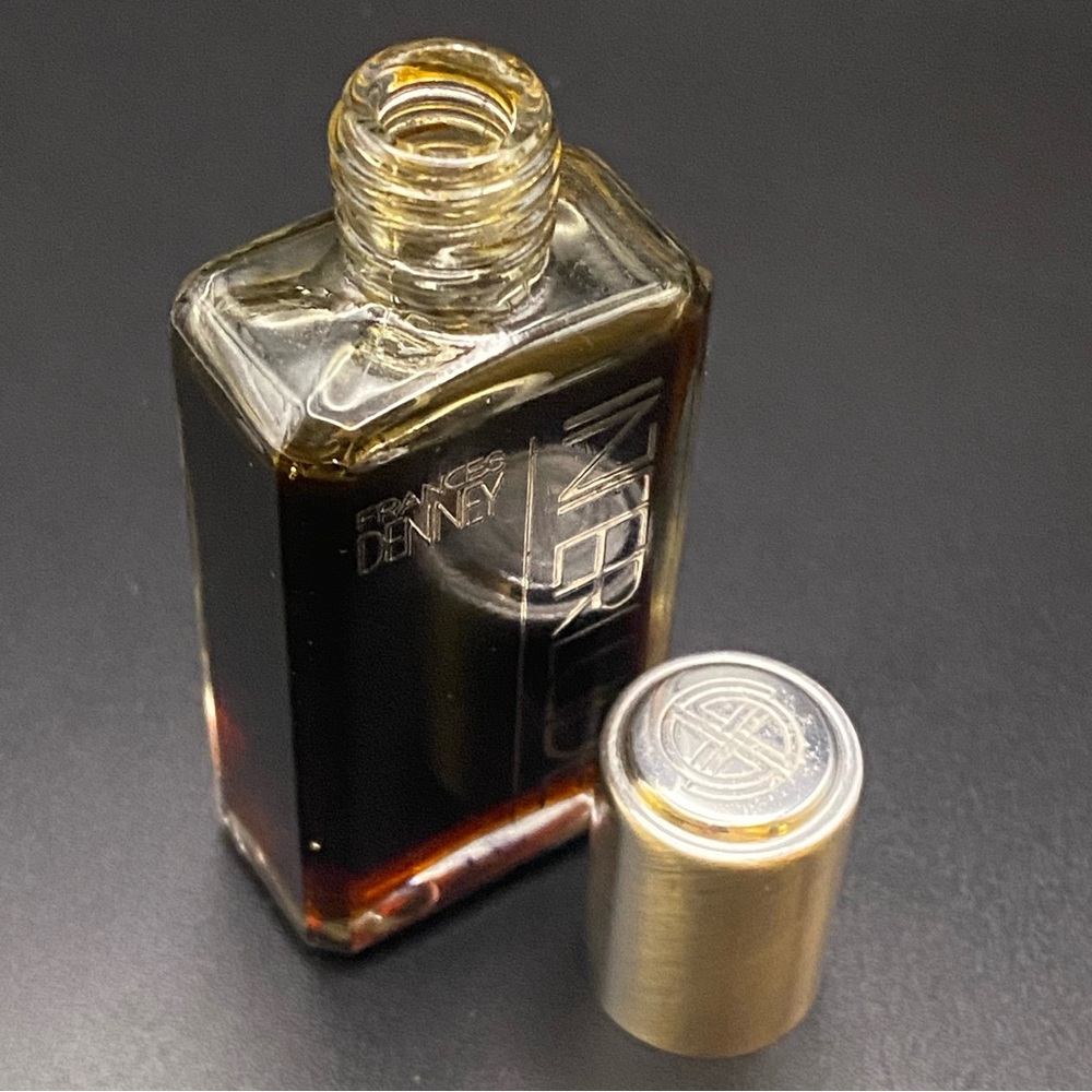Vintage Interlude Bath & Body Perfume - Picture 2 of 4